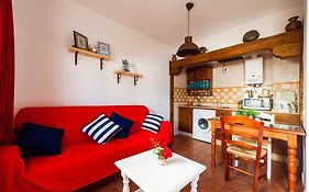 Estudio Atalaya Bajo